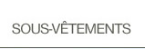 Sous-vêtements