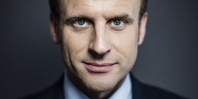 Emmanuel Macron, l'ambitieux à qui tout réussit