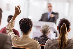 ConfÃ©rences