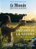Monde des religions - numÃ©ro 101