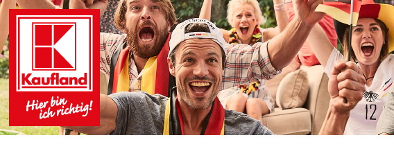Kaufland Newsletter