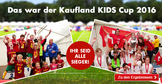 Kaufland Newsletter