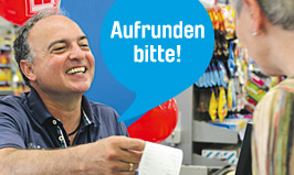 Kaufland Newsletter