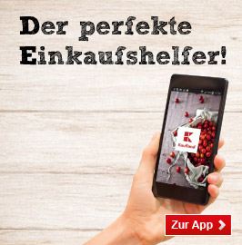 Kaufland Newsletter