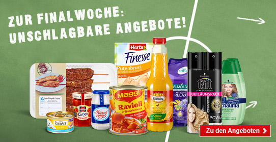 Kaufland Newsletter