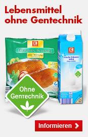 Kaufland Newsletter