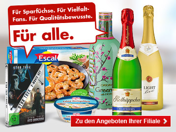 Kaufland Newsletter