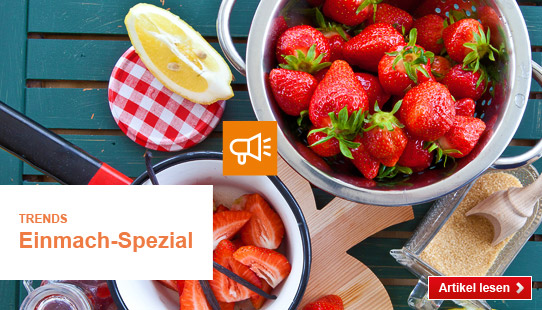 Kaufland Newsletter