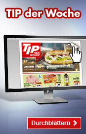 Kaufland Newsletter