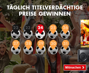 Kaufland Newsletter
