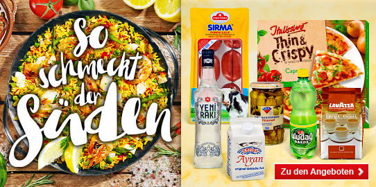 Kaufland Newsletter