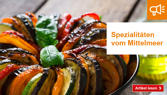 Kaufland Newsletter