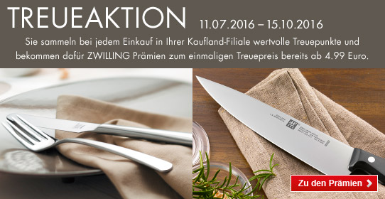 Kaufland Newsletter