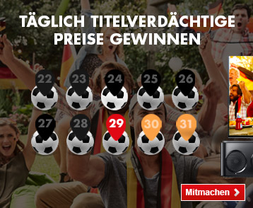 Kaufland Newsletter