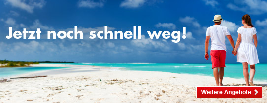 Kaufland Reisen Newsletter