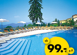 Kaufland Reisen Newsletter