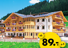 Kaufland Reisen Newsletter