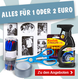 Kaufland Newsletter
