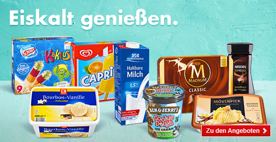 Kaufland Newsletter