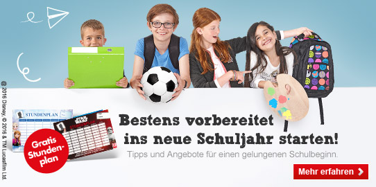 Kaufland Newsletter