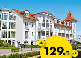 Kaufland Reisen Newsletter