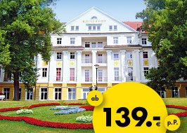 Kaufland Reisen Newsletter