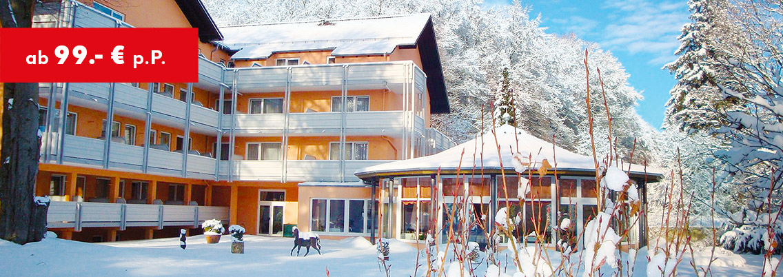 Allgäu: ab 99.- € p.P.
