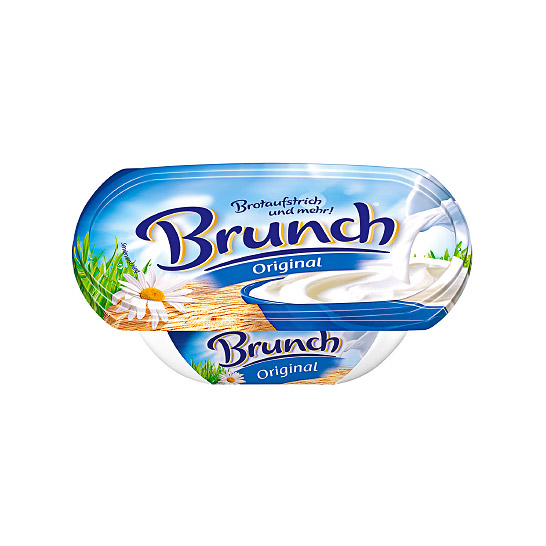 Brunch - Brotaufstrich "Original"