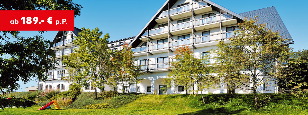 Kaufland Reisen: Erzgebirge ab 189.- € p.P.