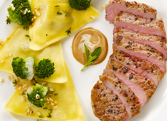 Rezepte: Exquisit