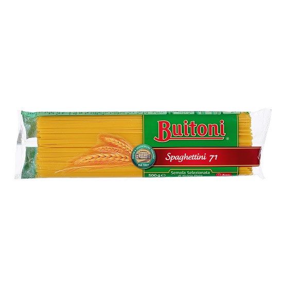 Buitoni - ital. Teigwaren 
