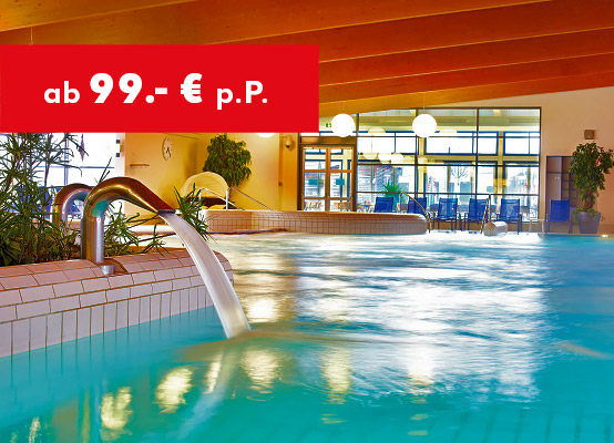 Mittelfranken: ab 99.- € p.P.