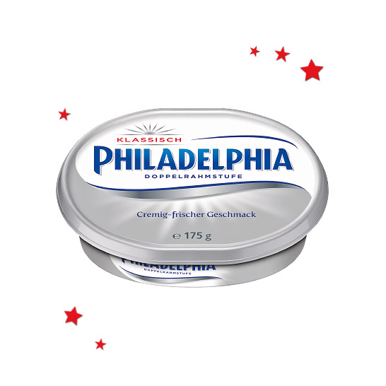 Kraft - Philadelphia