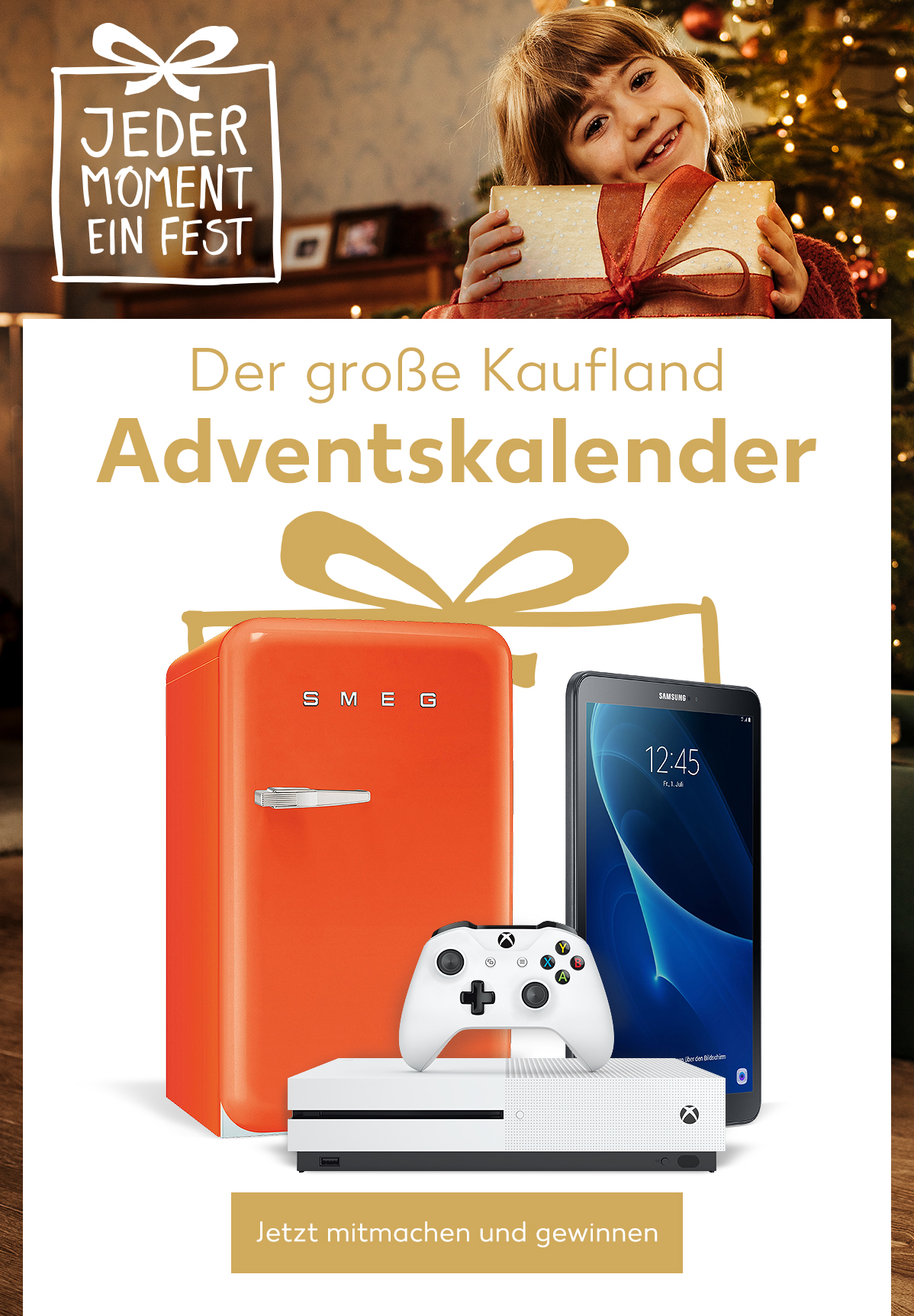 Adventskalender