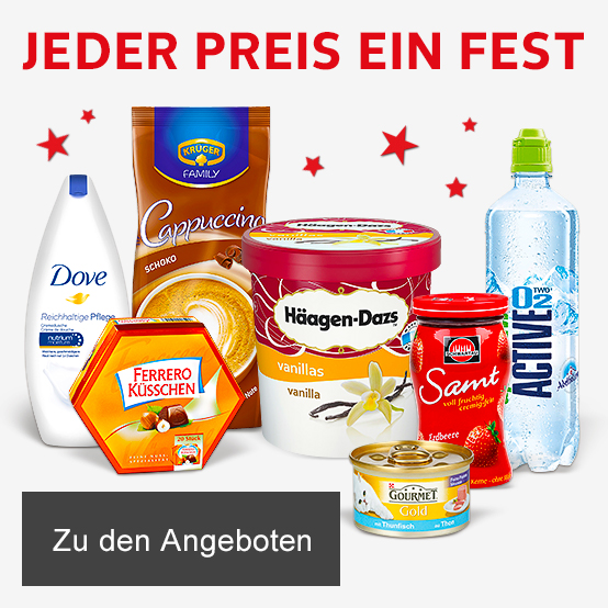 Foodknüller
