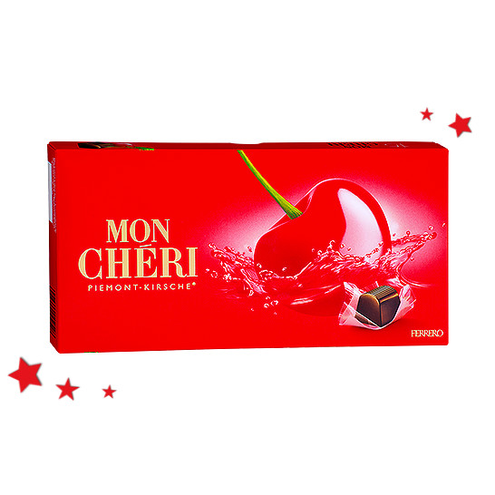 Ferrero - Mon Chéri