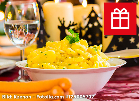 Magazin: Kartoffelsalat