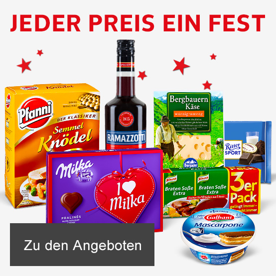 Foodknüller