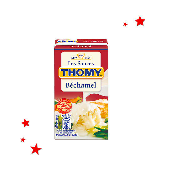 Thomy - Les Sauces