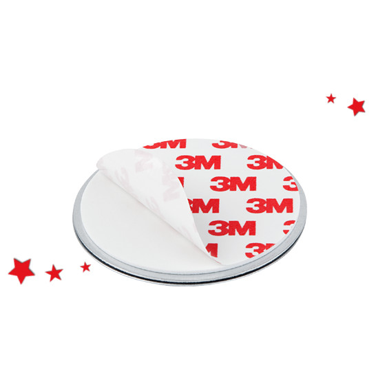 Universal-Magnethalterung