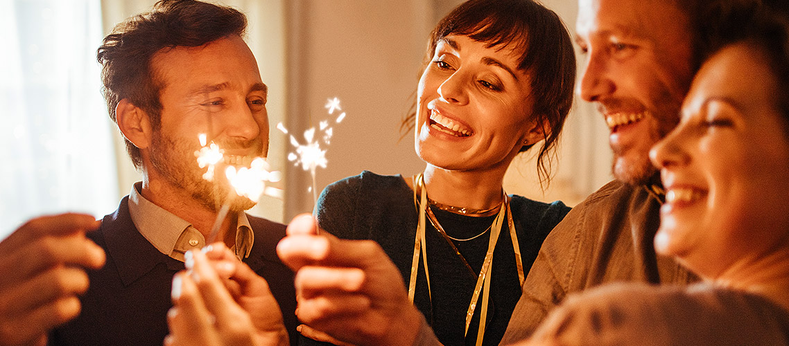 Wissenswertes rund um das Thema Feuerwerk