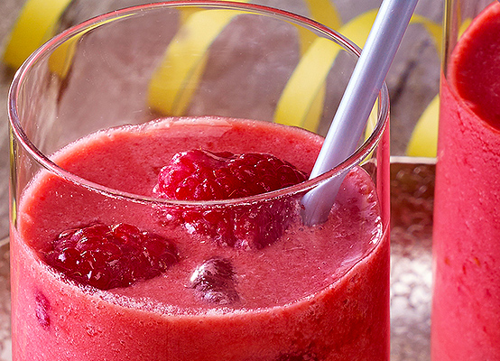 Rezepte: Alkoholfreie Cocktails