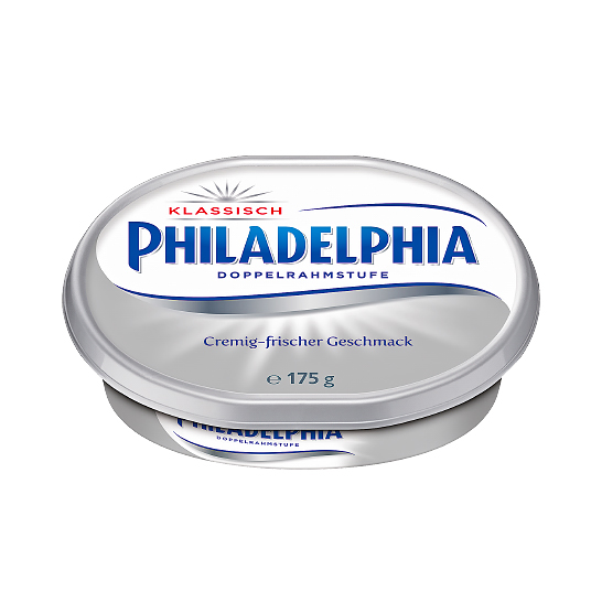  Philadelphia - Frischkäse