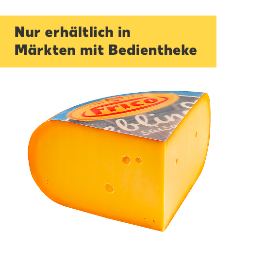 Frico - Wintergouda
