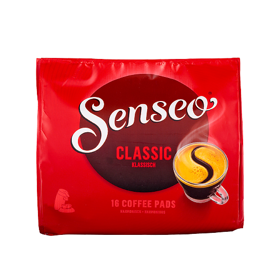  Senseo - Kaffeepads