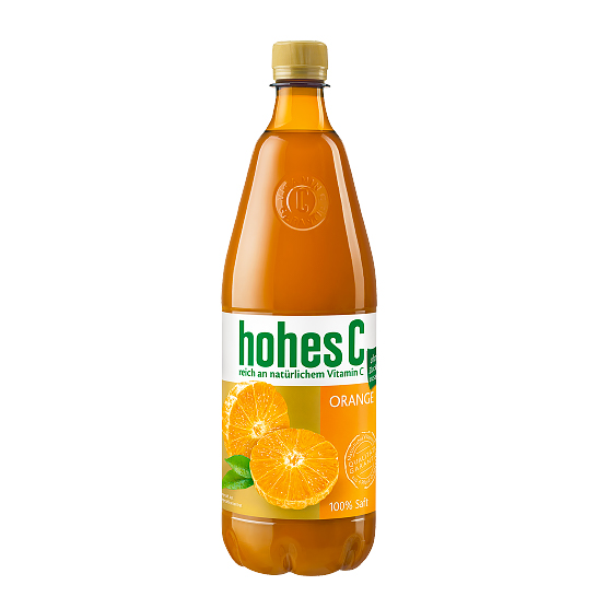 Hohes C