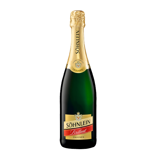  Söhnlein Brillant - Sekt