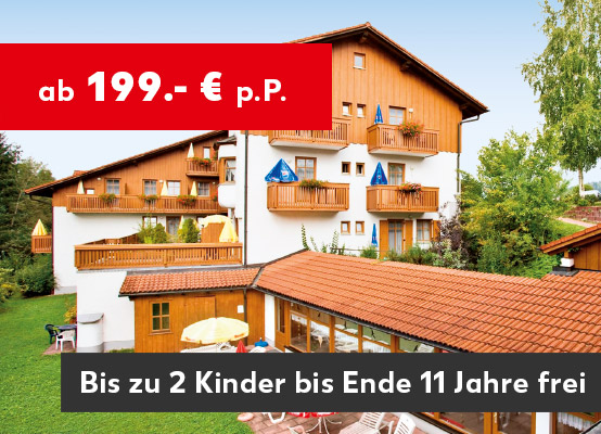 Bayerischer Wald