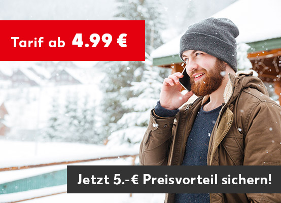 K-Classic Mobil: Doppelt smart sparen