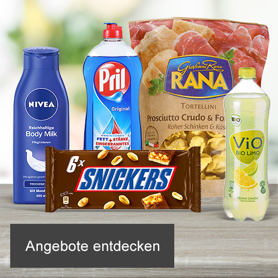 Aktuelle Angebote